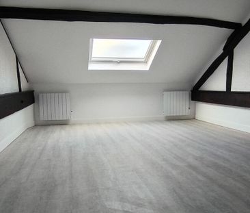 Location Appartement 1 pièce 13m² - Photo 6