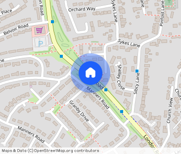 London Road, Balderton - Photo 1