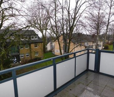 Nachmieter asap gesucht: Gemütliche 1,5-Zi.-Whg. mit großem Balkon in Überruhr-Holthausen - Foto 6