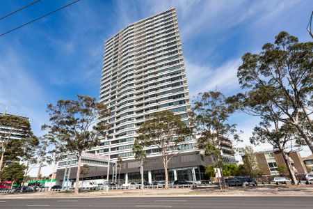 Unit 2507/3-5 St Kilda Road, - Photo 5