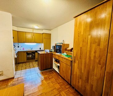 Joli logement de 3.5 pièces au rez - Photo 3