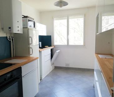 Location Appartement 2 pièces Meublé 46m² LE HAVRE 76600 - Photo 3