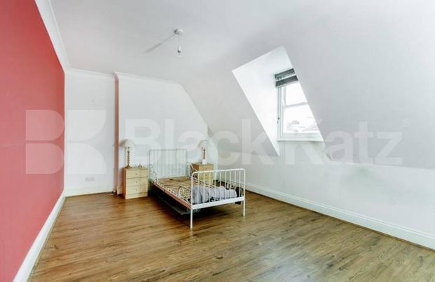 6 bedroom house located in the vibrant Archway area - Photo 1