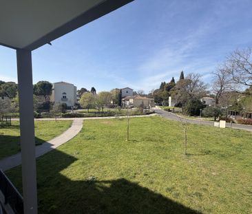 Château d'Ô - Studio - 24,61m² - Photo 1