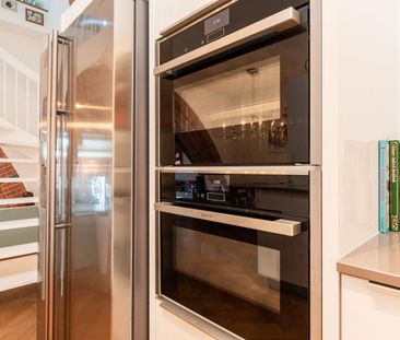 Appartement te huur: Brinklaan 115-B4 1404 GB Bussum - Photo 6