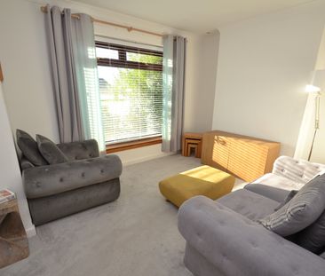 2 bed flat to rent in Montrose Street, Clydebank, G81 - Photo 1