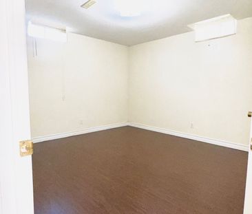 For Lease - 79 Laird Drive Unit# Bsmt, Markham, Ontario - Photo 1