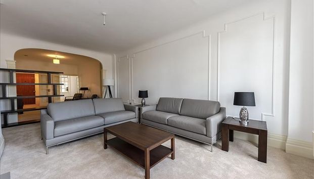 5 bedroom apartment to rent - Photo 1