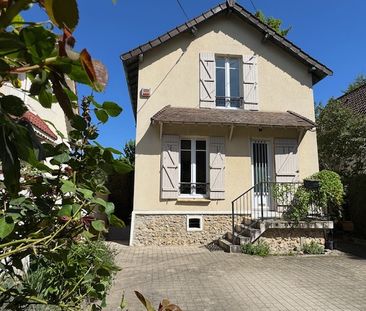 Location Maison 4 pièces 85m² VILLENNES SUR SEINE 78670 - Photo 3