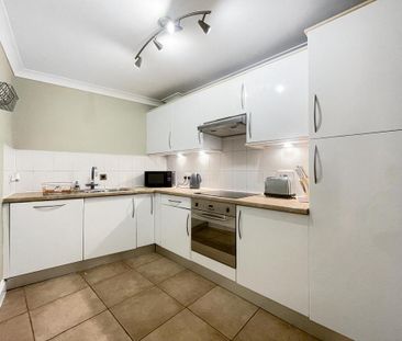2 bedroom apartment to rent - Photo 6