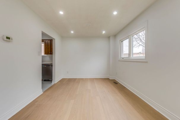 For Lease - 655 Paragon Place, Mississauga, Ontario - Photo 1