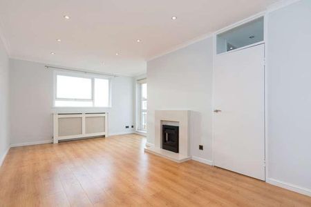 Grove End House, Grove End Road, St John's Wood, London, NW8 - Photo 3