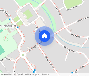 HMO Eighth Avenue De, Aylesbury, HP21 - Photo 1