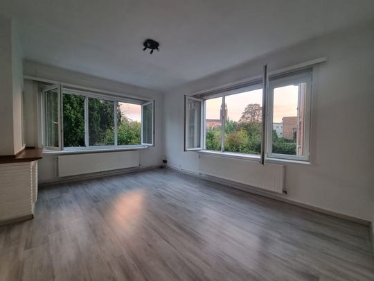 Appartement te huur - Foto 1