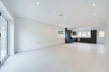 2 bedroom bungalow to rent - Photo 5