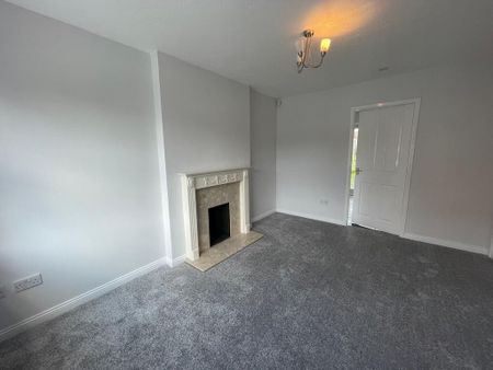 2 bedroom semi-detached house to rent - Photo 2