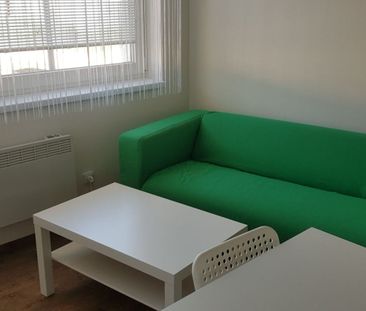 Pronájem bytu 1+kk • 31 m² bez realitkyChelčického, Brno - Královo ... - Фото 6