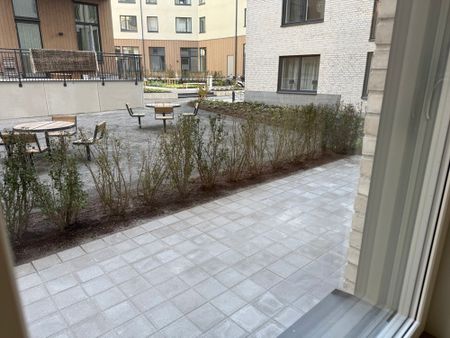 Biblioteksgränd 2, 74142, Knivsta - Foto 5