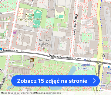 Pierwszy Najem | Sienkiewicza Residence - Zdjęcie 1