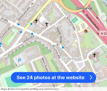 ***Charmante und Modern eingerichtete Wohnung mit Süd-Balkon in San... - Photo 1