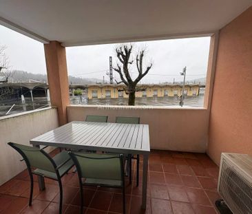 Location Appartement 2 pièces 44 m2 à Lourdes - Photo 5