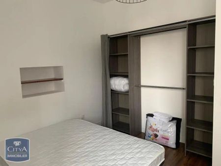 Appartement à louer 3 pièces 62.25m² - Photo 3