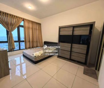 8scape Residences @ Perling - Photo 4