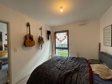 Location Appartement 3 pièces 69m² ANGERS 49000 - Photo 4
