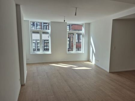 Appartement te huur - Photo 3