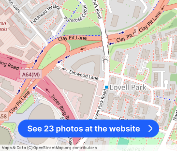 Aspect 14, Elmwood Lane, Leeds, LS2 8WG - Photo 1