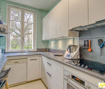 Tout savoir sur cette maison dans le quartier Saint Louis, à Versai... - Photo 4
