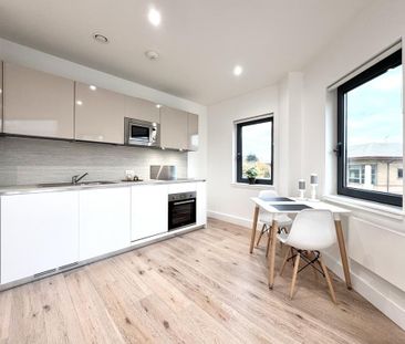 1 bedroom flat to rent - Photo 6