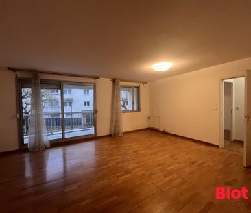 Location Appartement 5 pièces 91m² RENNES 35000 - Photo 1