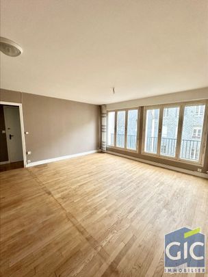 Location Appartement 3 pièces 66m² - Photo 1