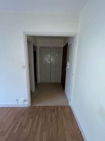 A LOUER - Appartement T1 bis secteur Madeleine - Photo 5