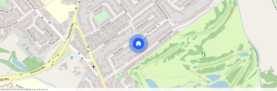 32 Parua Road, 7248, Newnham