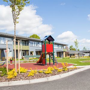 Östergårdsgatan 2 A - Foto 3