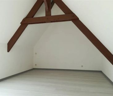 Location appartement 2 pièces - 42m² à Conde sur noireau (14110) - Photo 5