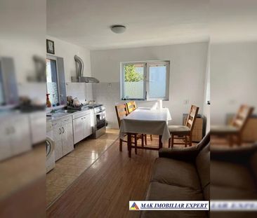 OCUPAT iunie 2026 - Casă 3 camere de inchiriat in Lerești Argeș - Photo 1