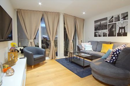 Counter House, London Dock, London, E1W 2AE - Photo 2