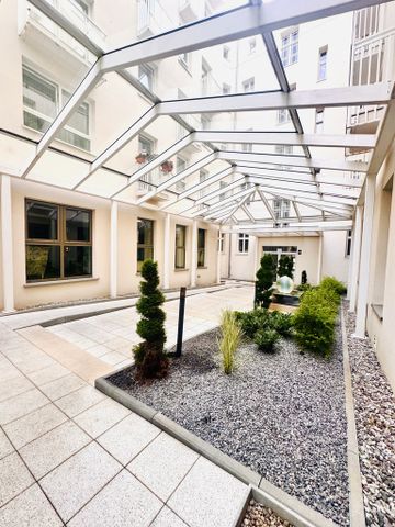 Apartament przy Galaxy - Zdjęcie 3