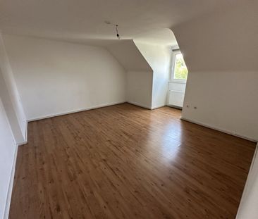 renovierte Wohnung mit möblierter Küche zu vermieten - Foto 1