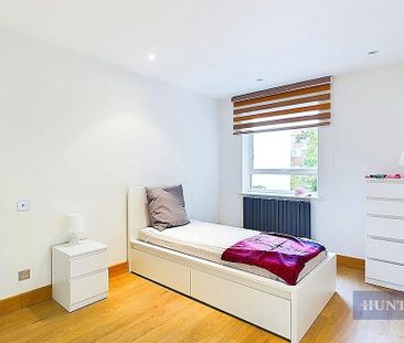 5 bedroom terraced house to rent - Photo 4