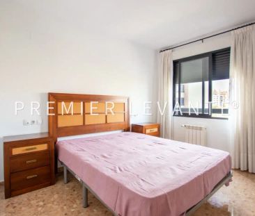 Piso de alquiler en Calle Jose Garcia Selles, Garbinet - Parque de ... - Photo 5