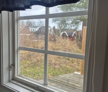 Palanders väg, Vega - Foto 5