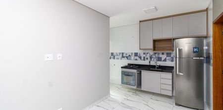Apartamento para alugar com 72m², 3 quartos e sem vaga - Foto 2