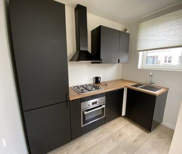 Te huur: Appartement Ampèrestraat in Schiedam - Photo 1