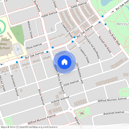 15 Catherina Street, Markham