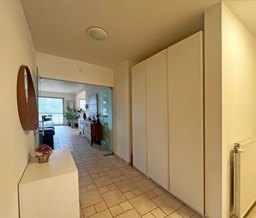 Instapklaar appartement met 2 slaapkamers in het centrum van Lier - Photo 3