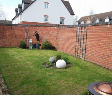 3 bedroom end of terrace house to rent - Photo 6